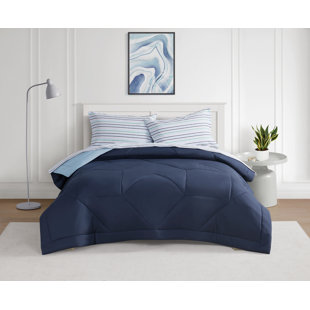 Cooling Technology 5-Piece Bed in a Bag