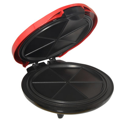 10" Quesadilla Maker ( Red)