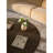 Alden Coffee Table Cool Brown-120467162