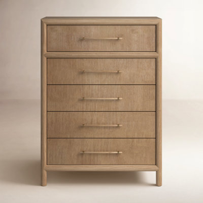 Colleen 40" Acacia Dresser