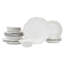Incanto Stone Assorted 4 - Piece Place Setting-40289668