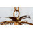 Antonucci 3 - Light Globe Chandelier