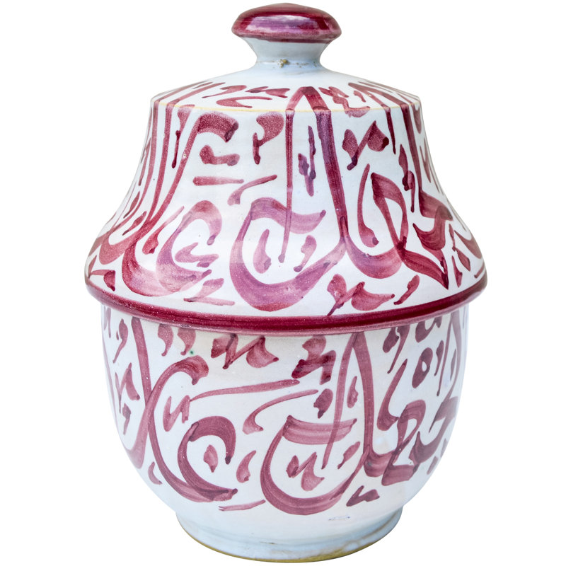 Ceramic / Porcelain Jar