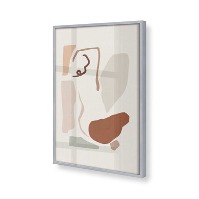 Modern Muse V2 Print