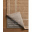 Tapis brun clair Jeremiah Brent x Loloi-134465491-134465496