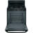 Hotpoint 30" 4.8 cu. ft. Freestanding Gas Range-50817328