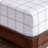 Microfiber Fitted Sheet-72604195