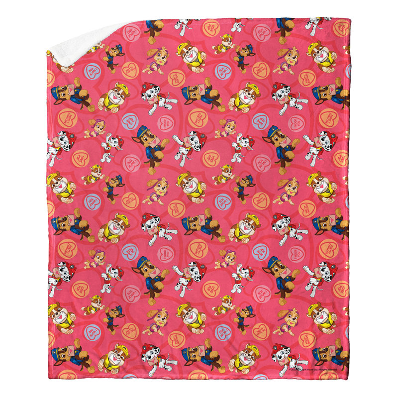 Throw Blanket