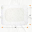 Protège-matelas imperméable Mika-1434984619