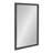 Farhi Rectangle Embossed Bathroom Wall Mirror-870401293-870401290