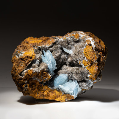 Crystal Decorative Object