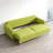 Vegas Sofa 90" Upholstered Sleeper Sofa-697997839
