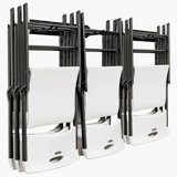 Avia 48'' W Steel Storage Rack