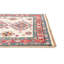 Tapis crème Olander