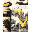 Contemporary One-of-a-Kind 4' 0" X 6' 3" Hand Knotted Area Rug