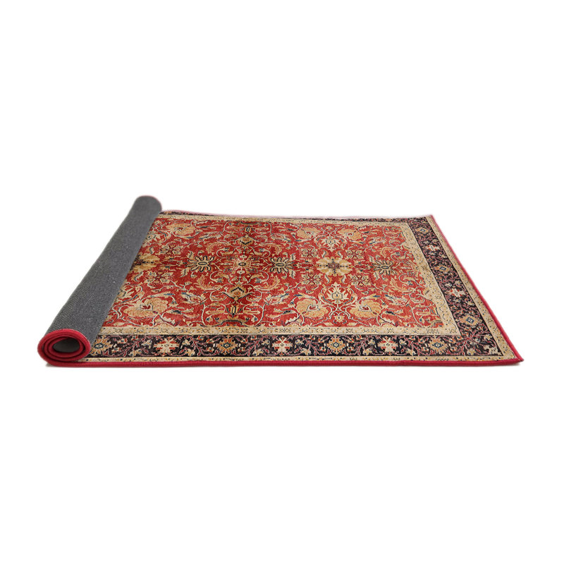 Wichita Oriental Indoor Rug, Round 5'