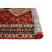 Geraro One-of-a-Kind 5'2" X 9'9" 1980s Runner Wool Area Rug