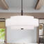 Flaire 5-Light Chandelier-1875421391-1875421377