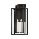 Amire 2 Light Wall Sconce