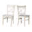 Depali 17.79'' H Solid Wood Side Chair