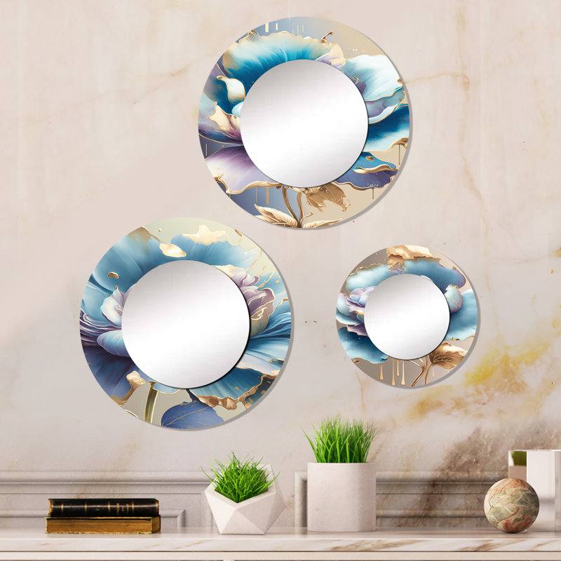 Miroir Hedgevale
