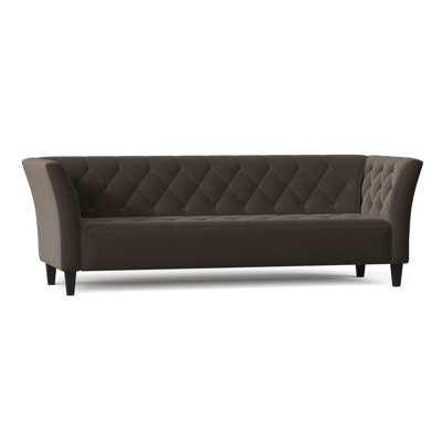 Carruth Upholstered 91'' Sofa