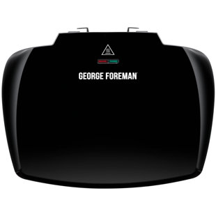 George Foreman 10 Portion Grill