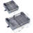 Adjustable Stainless Steel Kitchen Dish Rack, Extendable Dish Drying Rack,Plate Rack, Extra Large Capacity Dish Drainer-114597748-96681585
