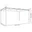 Audrius Metal BBQ Gazebo-1668298571-1668298566