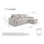 Brave Dave Corner Sofa-92302310