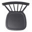 Ensemble de 2 chaises Core Spindle-106224002