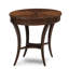 Wellington End Table