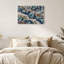 Reproduction d'art sur toile-295682533