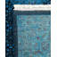 Fine Vibrance One-of-a-Kind 6' 8" x 9' 10" Hand Knotted Area Rug
