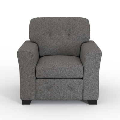 Lisbon Upholstered Armchair