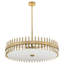 Cassio 8 - Light Chandelier