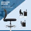 Arnis Mesh Drafting Chair-919482328