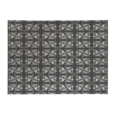 Tapis de cuisine à profil bas Mira
