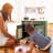 Wooden Kitchen Set