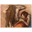 Edgar Degas - Wrapped Canvas Print