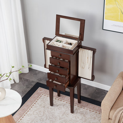 https://assets.wfcdn.com/im/33646991/resize-h400-w400%5Ecompr-r85/3175/317520297/5+Drawer+JEWELRY+ARMOIRE+W+%2F+Swing+Doors.jpg