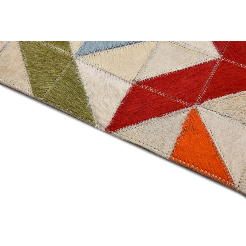 Ortega Multi Rug