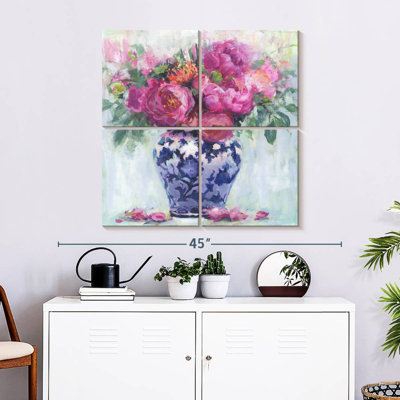 Harnek Chinoiserie I