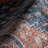 Lunn SplashGuard Traditional Machine Washable Area Rug-859378505