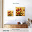 Bouquet de tulipes romantiques Harnek-109234332