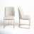 Caddo 18.5'' H Upholstered Side Chair-1884135685