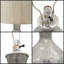 Lampe de table Mercury