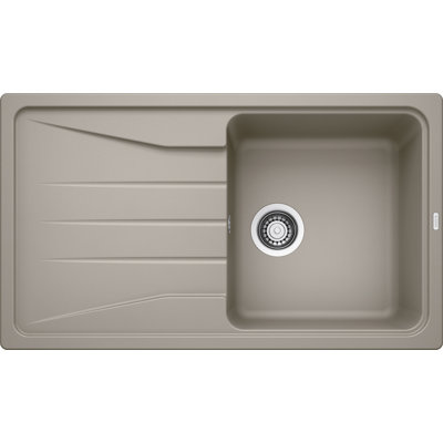 Sona Inset Kitchen Sink