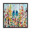 We by Sylvie Demers - Print on Canvas-29382963-101409814