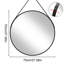Miroir mural 28 po-716365124-716365130